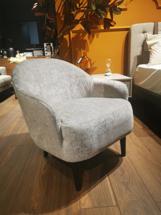 Кресло MOD INTERIORS Кресло Plum SELECTION арт. MDI.ACH.SL.176, арт. Plum Armchair 