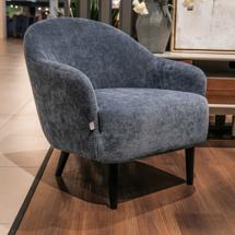 Кресло MOD INTERIORS Кресло Plum SELECTION арт. MDI.ACH.SL.158, арт. Plum Armchair 