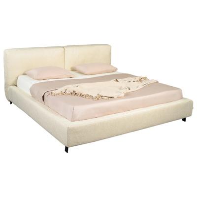 Кровать MOD INTERIORS Кровать Vogue std TELAS арт. MDI.BD.TEL.1243, арт. Vogue Bed standard 180*200