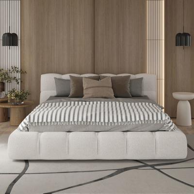 Кровать MOD INTERIORS Кровать с подъемным механизмом Wanda 180*200 SELECTION арт. MDI.BD.SL.253, арт. Bed Wanda 180*200