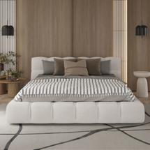 Кровать MOD INTERIORS Кровать с подъемным механизмом Wanda 180*200 SELECTION арт. MDI.BD.SL.256, арт. Bed Wanda 180*200