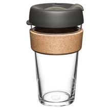 Кружка ЯЯЯ Кружка brew cork l 454 мл nitro арт. BCNIT16