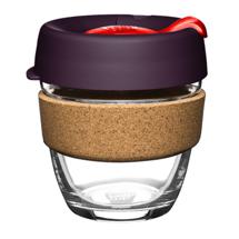 Кружка ЯЯЯ Кружка brew cork s 227 мл red bells арт. BCREDB08