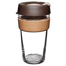 Кружка ЯЯЯ Кружка brew cork l 454 мл almond арт. BCALM16