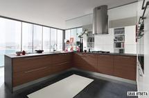 Кухня Gicinque Cucine Slim