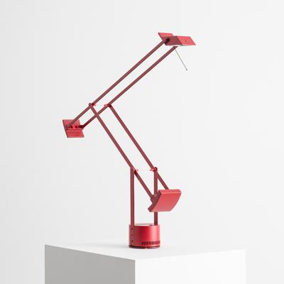 Лампа ARTEMIDE Настольная лампа Tizio Red арт. A009060