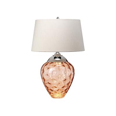 Лампа Elstead Lighting Настольная лампа Elstead Lighting, Арт. QN-SAMARA-TL-SAL арт. QN-SAMARA-TL-SAL