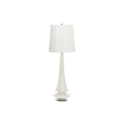 Лампа Elstead Lighting Настольная лампа Elstead Lighting, Арт. SPIN-TL-WHT арт. SPIN-TL-WHT