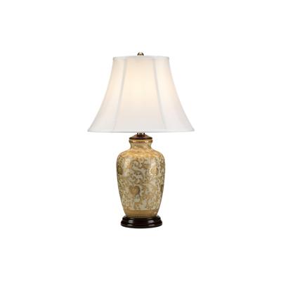 Лампа Elstead Lighting Настольная лампа Elstead Lighting, Арт. GOLD-THISTLE-TL арт. GOLD-THISTLE-TL