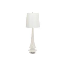 Лампа Elstead Lighting Настольная лампа Elstead Lighting, Арт. SPIN-TL-WHT арт. SPIN-TL-WHT