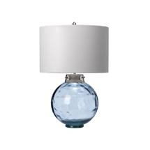 Лампа Elstead Lighting Настольная лампа Elstead Lighting, Арт. DL-KARA-TL-BLUE арт. DL-KARA-TL-BLUE