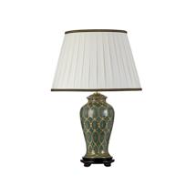 Лампа Elstead Lighting Настольная лампа Elstead Lighting , Арт. DL-SASHI-TL арт. DL-SASHI-TL