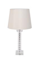 Лампа Garda Decor X3533501 Лампа настольная (кремовый плафон) 47*35см арт. X3533501