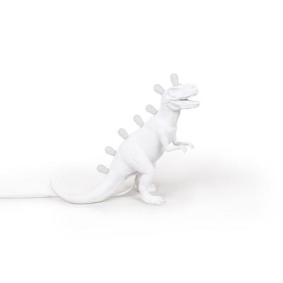 Лампа Seletti Настольная лампа T-Rex USB арт. 14763