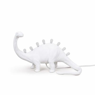 Лампа Seletti Настольная лампа Brontosaurus USB арт. 14762