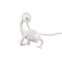 Лампа Seletti Настольная лампа Chameleon Still USB арт. 15090