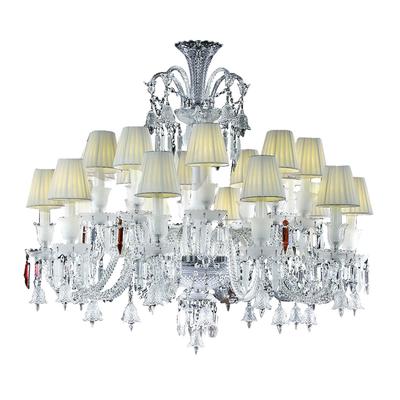 Люстра Delight Collection Люстра MD11027010-20A clear арт. MD11027010-20A