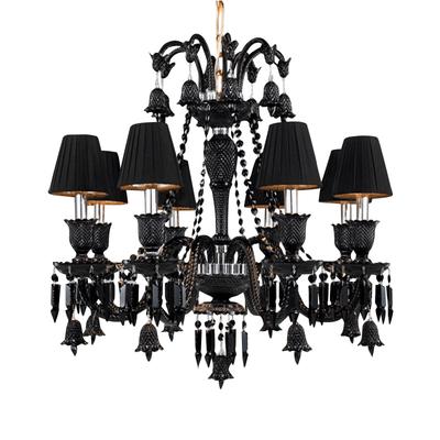 Люстра Delight Collection Люстра MD11027010-8A black арт. MD11027010-8A black