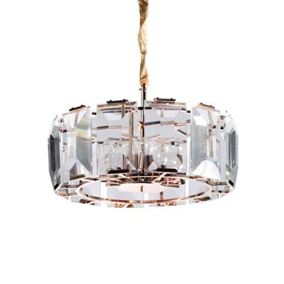 Люстра Delight Collection Люстра Harlow Crystal 12 gold арт. BRCH9030-12 gold