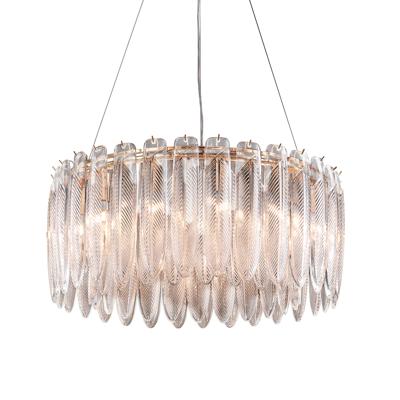 Люстра Delight Collection Люстра MD22027002-D65 light rose gold арт. MD22027002-D65 light rose gold