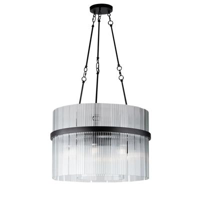 Люстра Delight Collection Люстра MD2313-8A matt black арт. MD2313-8A matt black