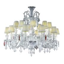 Люстра Delight Collection Люстра MD11027010-20A clear арт. MD11027010-20A