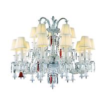 Люстра Delight Collection Люстра MD11027010-15A clear арт. MD11027010-15A