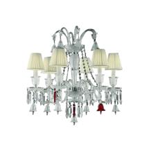 Люстра Delight Collection Люстра MD11027010-6A clear арт. MD11027010-6A