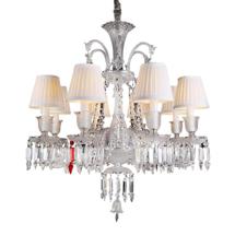 Люстра Delight Collection Люстра Baccarat 8 арт. ZZ86303-8