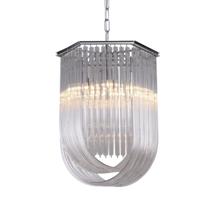 Люстра Delight Collection Люстра Murano 6 chrome арт. KR0116P-6/A chrome