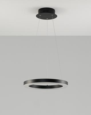 Люстра Moderli Светодиодная подвесная люстра Moderli V1751-PL Bona LED*24W арт. УТ000017134