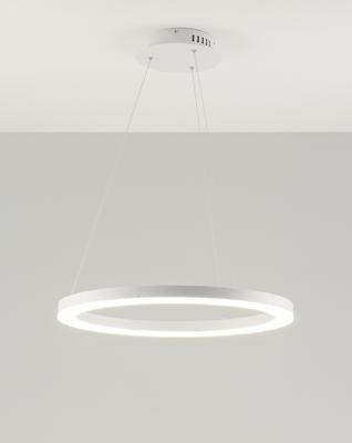 Люстра Moderli Светодиодная подвесная люстра Moderli V1752-PL Bona LED*38W арт. УТ000017135