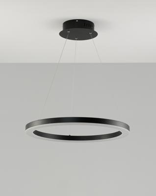 Люстра Moderli Светодиодная подвесная люстра Moderli V1753-PL Bona LED*38W арт. УТ000017136