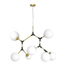 Люстра Natural Concepts Люстра NC-MOLECULES-CR7 Арт. 53-1-07-32-0 арт. 53-1-07-32-0