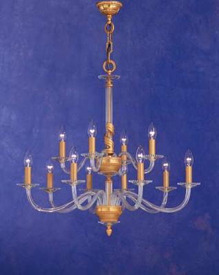 Люстра OR Illuminazione  Chandelier