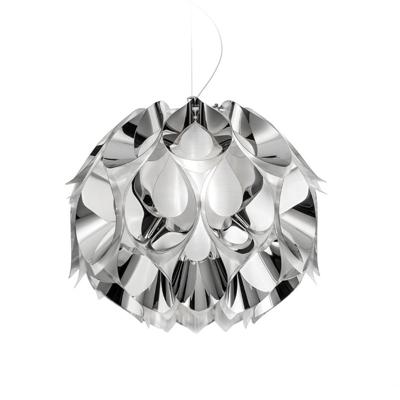 Люстра Slamp Люстра Flora Medium Silver арт. FLOSM00SLV01T00000EU