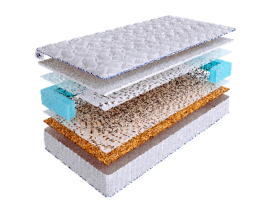 Матрас Skysleep Матрас SkySleep LIKE 5 BS 120x200 арт. 4953