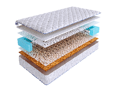 Матрас Skysleep Матрас SkySleep START FIRM BS 120x200 арт. 1537