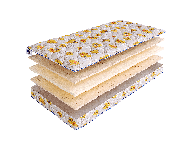 Матрас Детский Skysleep Матрас SkySleep KIDDY Latex Foam 80x200 арт. 5712