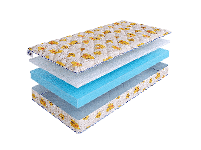 Матрас Детский Skysleep Матрас SkySleep KIDDY Strutto Foam 80x200 арт. 5686