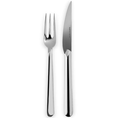 Набор Eva Solo Набор приборов для стейков grill flatware nova, 8 шт. арт. 551782