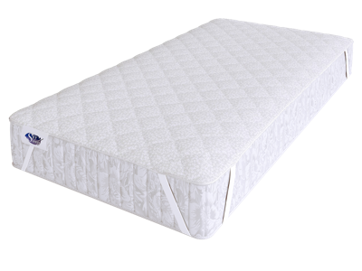 Наматрасник Skysleep Защитный чехол для матраса SkySleep Easy Pad 120x190 арт. 3989