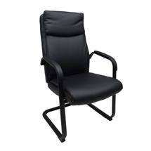 Офисное кресло AksHome Стул Lima, черный арт. ZN-202586
