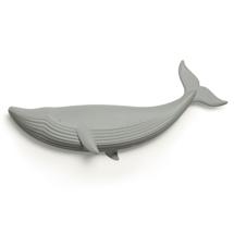 Остальные предметы QUALY Магнит blue whale арт. QL10389-GY