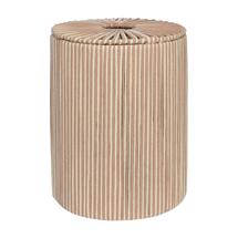 Остальные предметы Tkano Корзина плетеная dholak beige из коллекции ethnic, размер s арт. TK24-ST_BA0042