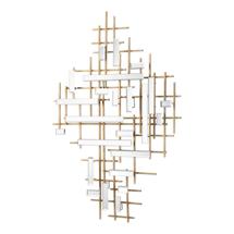 Панно Uttermost Панно APOLLO MIRRORED арт. ZN-170988