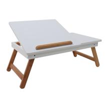 Стол письменный AksHome Подставка для ноутбука GERBERA, бамбук арт. ZN-274020