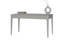 Стол письменный Ellipsefurniture Стол письменный Type 140*70 см (серо-бежевый) арт. TY010304350101