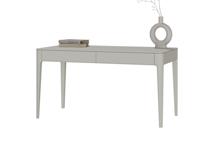 Стол письменный Ellipsefurniture Стол письменный Type 140*70 см (молочный) арт. TY010305350101