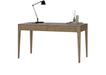 Стол письменный Ellipsefurniture Стол письменный Type oak 140*70 см (натуральный дуб) арт. TY010201330101